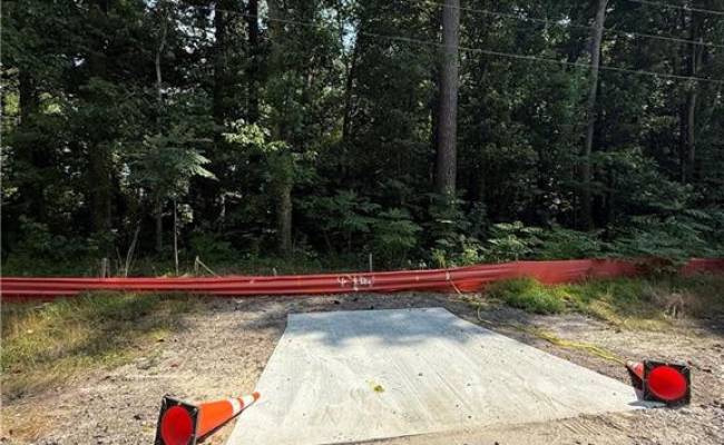 1117 Jackson Street, Virginia Beach, VA 23451