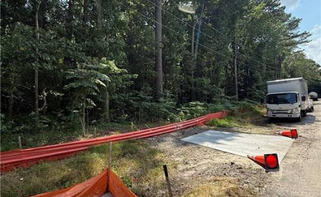 1117 Jackson Street, Virginia Beach, VA 23451