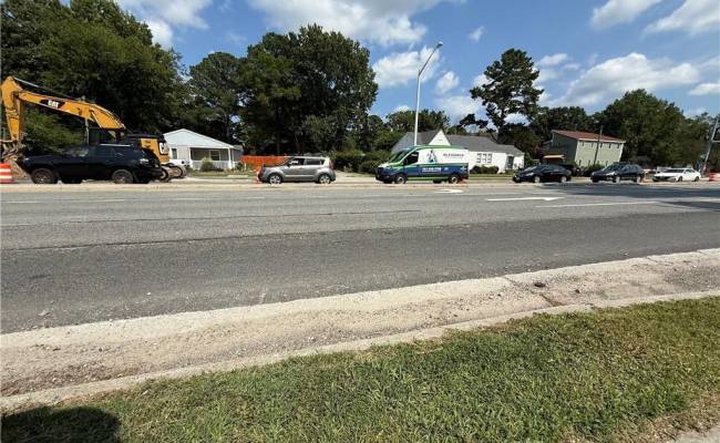 1117 Jackson Street, Virginia Beach, VA 23451