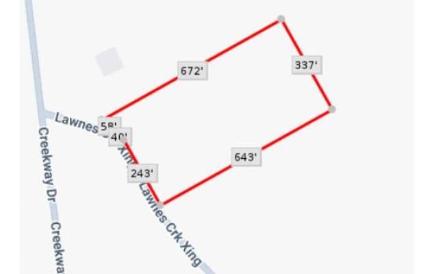 14307 Lawnes Creek Crossing, Isle of Wight County, VA 23430