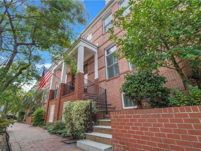 property image for 257 Freemason Street NORFOLK VA 23510