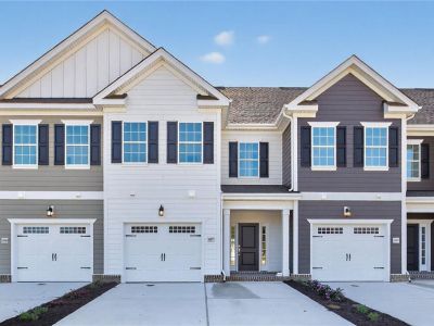 property image for 4930 Apricot Way CHESAPEAKE VA 23321