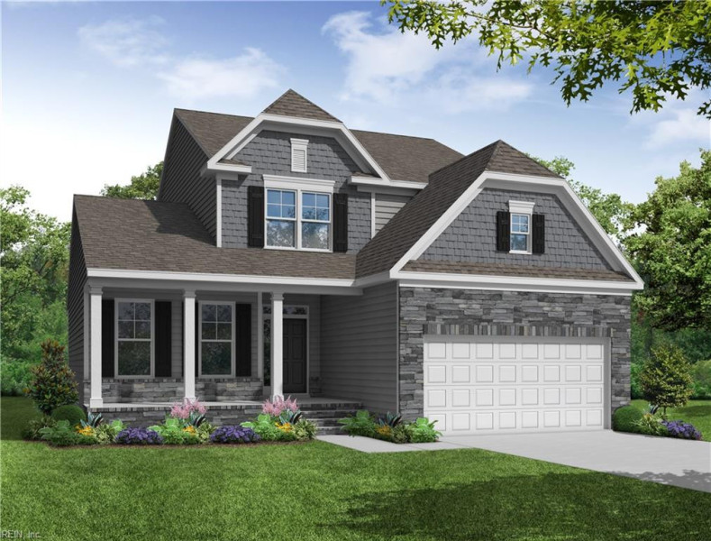 Photo 1 of 39 residential for sale in Suffolk virginia