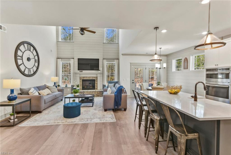 Photo 14 of 39 residential for sale in Suffolk virginia