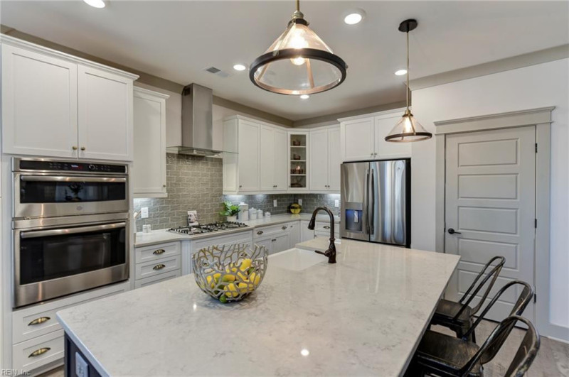 Photo 18 of 39 residential for sale in Suffolk virginia