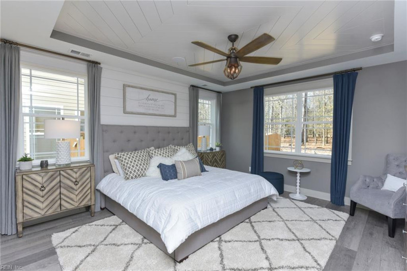Photo 21 of 39 residential for sale in Suffolk virginia