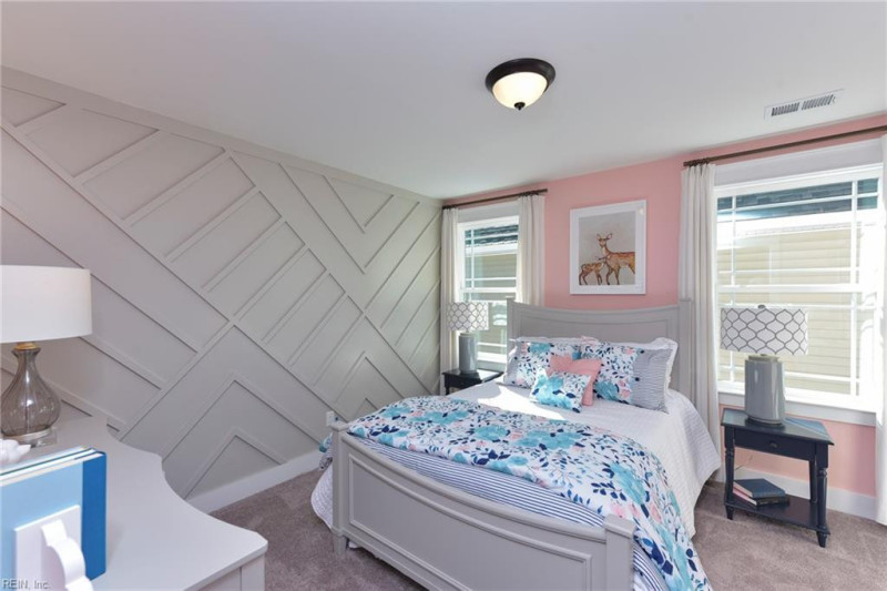 Photo 24 of 39 residential for sale in Suffolk virginia