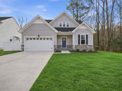 property image for 2029 Shipyard Road CHESAPEAKE VA 23323