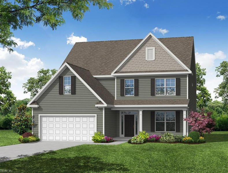 Photo 1 of 47 residential for sale in Suffolk virginia