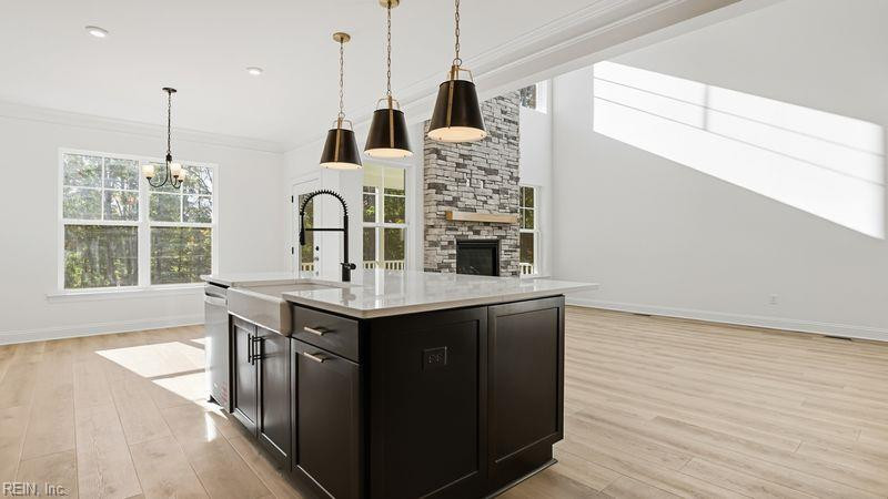 Photo 10 of 47 residential for sale in Suffolk virginia