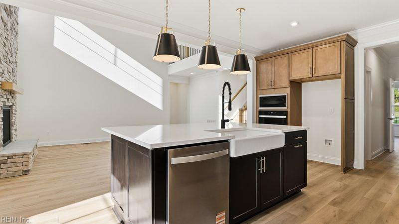 Photo 12 of 47 residential for sale in Suffolk virginia