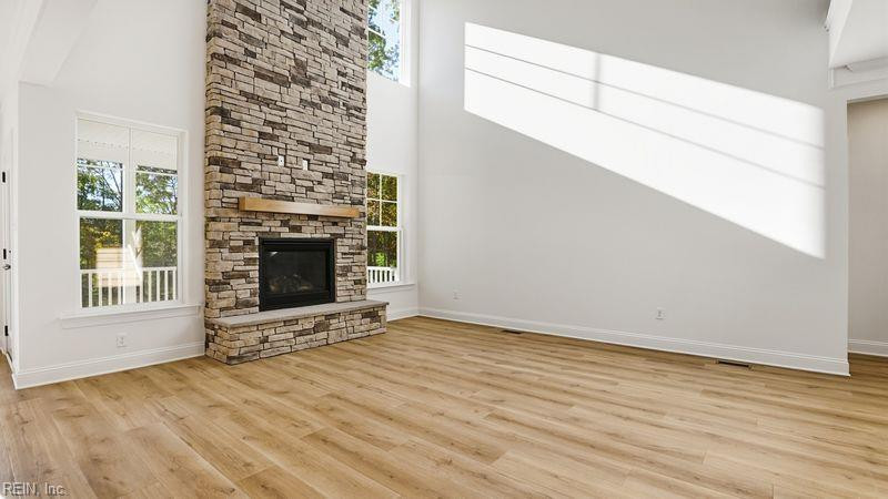 Photo 13 of 47 residential for sale in Suffolk virginia