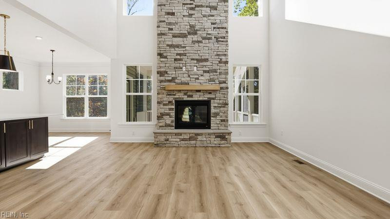 Photo 15 of 47 residential for sale in Suffolk virginia