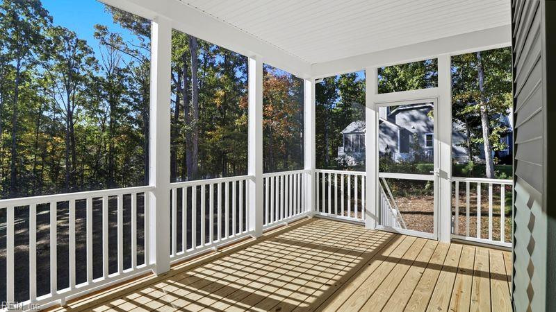 Photo 17 of 47 residential for sale in Suffolk virginia
