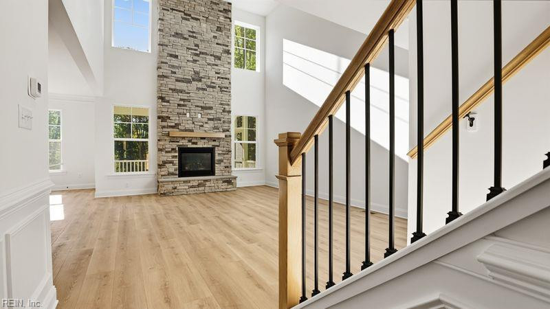Photo 26 of 47 residential for sale in Suffolk virginia