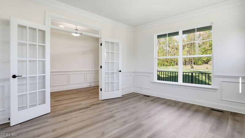 Photo 5 of 47 residential for sale in Suffolk virginia