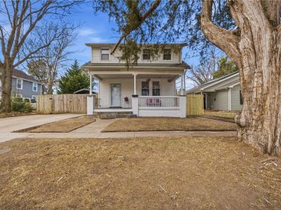 property image for 3109 Saint Mihiel Avenue NORFOLK VA 23509