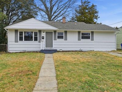 property image for 5364 Hanyen Drive NORFOLK VA 23502