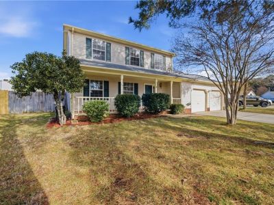 property image for 797 Daimler Drive VIRGINIA BEACH VA 23454