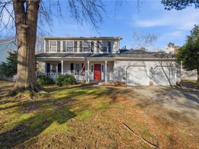 property image for 854 Park Place Drive VIRGINIA BEACH VA 23451