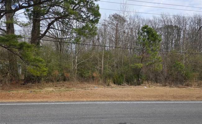 1320 Northside Road, Elizabeth City, NC 27909