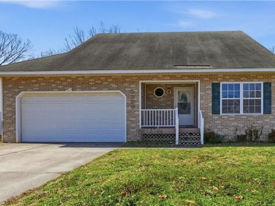 property image for 3309 Oklahoma Avenue NORFOLK VA 23513