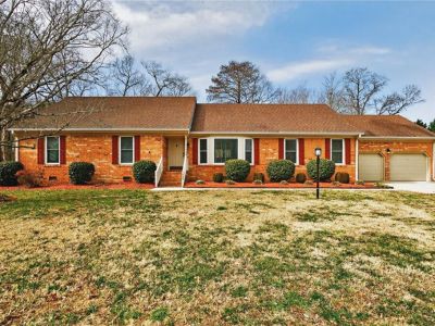 property image for 1432 Pine Grove Lane CHESAPEAKE VA 23321