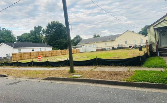 7409 Hooper Street, Norfolk, VA 23513