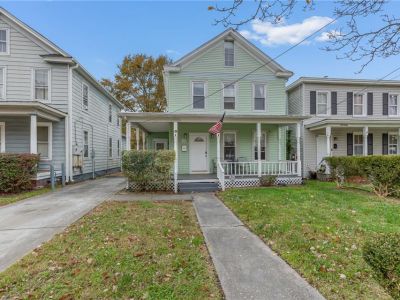 property image for 1308 Chesapeake Avenue CHESAPEAKE VA 23324
