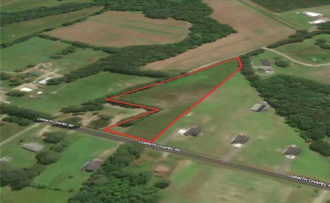 7175 Corinth Chapel Road, Suffolk, VA 23437