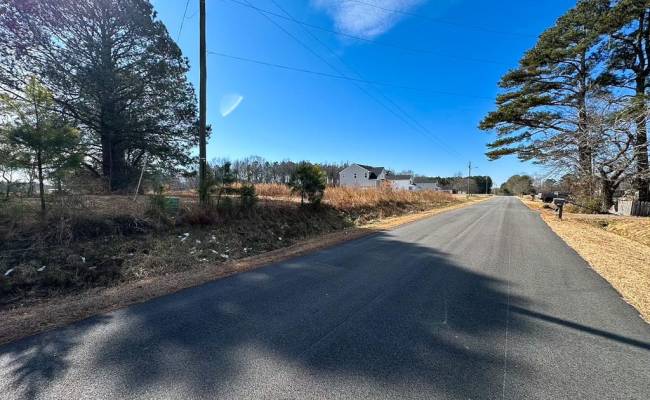 7175 Corinth Chapel Road, Suffolk, VA 23437