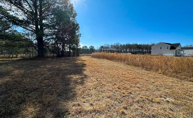 7175 Corinth Chapel Road, Suffolk, VA 23437