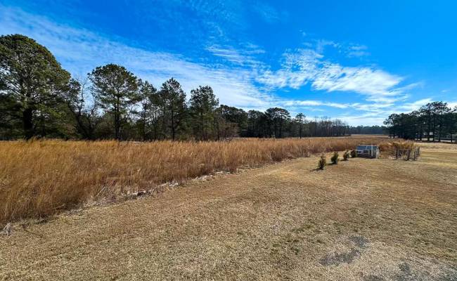 7175 Corinth Chapel Road, Suffolk, VA 23437