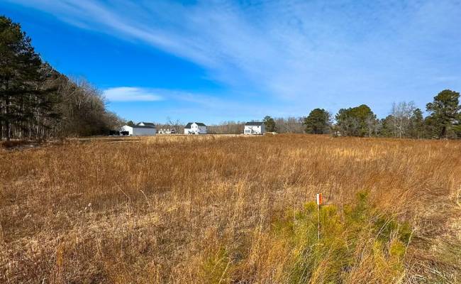 7175 Corinth Chapel Road, Suffolk, VA 23437