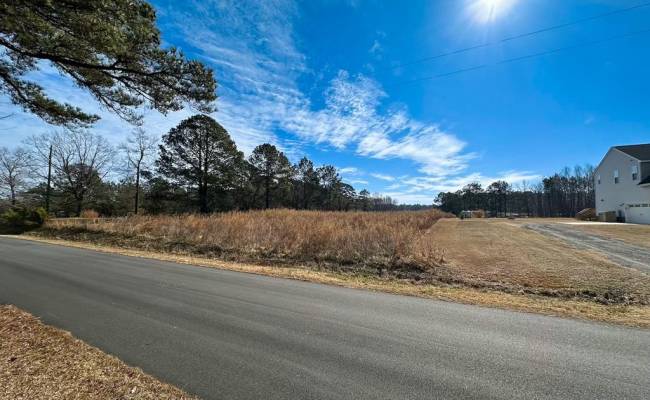 7175 Corinth Chapel Road, Suffolk, VA 23437