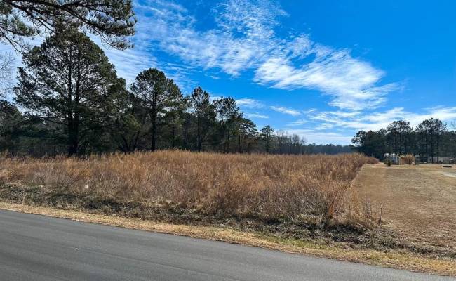 7175 Corinth Chapel Road, Suffolk, VA 23437