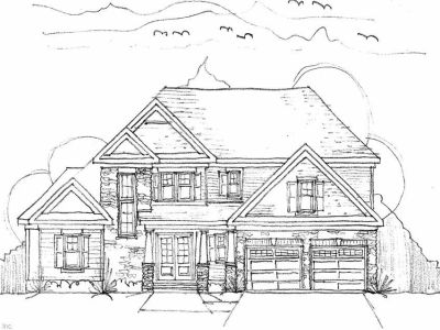 property image for 2832 Martins Point Way CHESAPEAKE VA 23321