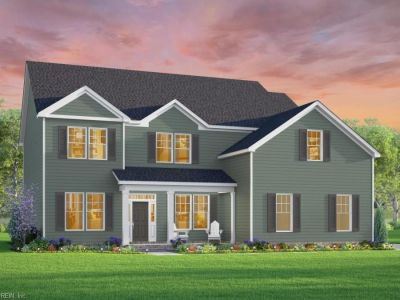 property image for 2116 Sanderson Road CHESAPEAKE VA 23322