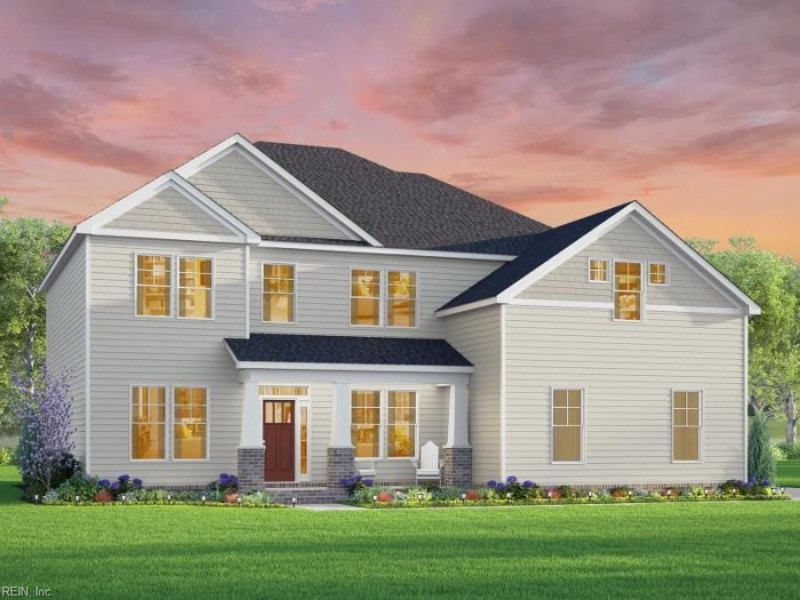Photo 1 of 1 residential for sale in Chesapeake virginia