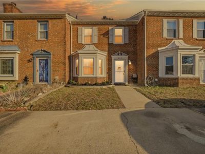 property image for 649 Mill Landing Road CHESAPEAKE VA 23322