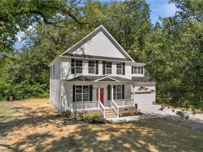 property image for 2116 Cedar Road CHESAPEAKE VA 23323