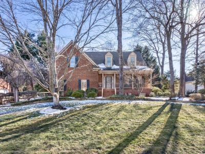 property image for 268 Mill Stream Way JAMES CITY COUNTY VA 23185