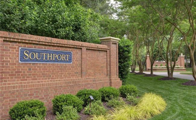 119 Hurlston , James City County, VA 23188