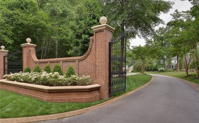 119 Hurlston , James City County, VA 23188