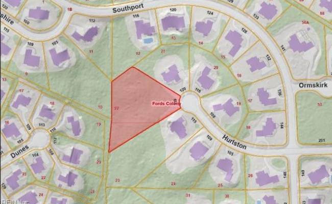 119 Hurlston , James City County, VA 23188