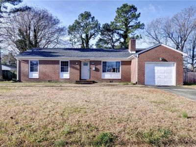 property image for 571 Dellwood Drive NEWPORT NEWS VA 23602