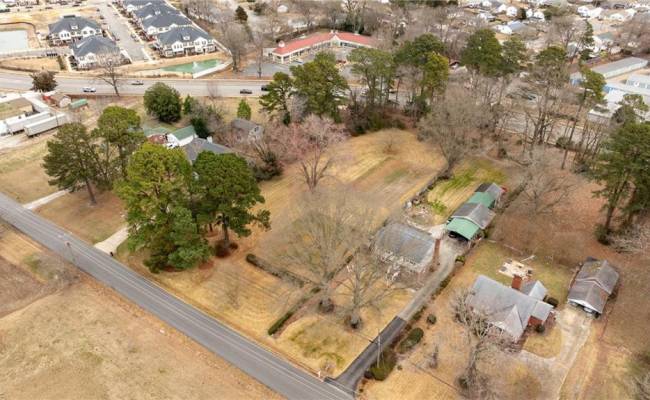 924 Old Big Bethel Road, Hampton, VA 23666