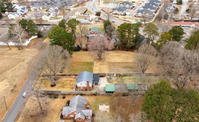 924 Old Big Bethel Road, Hampton, VA 23666