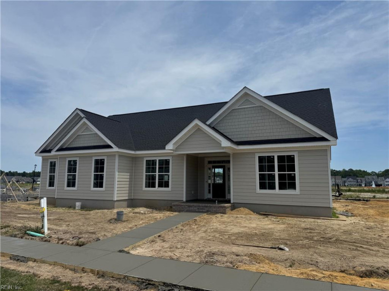 Photo 29 of 32 residential for sale in Chesapeake virginia