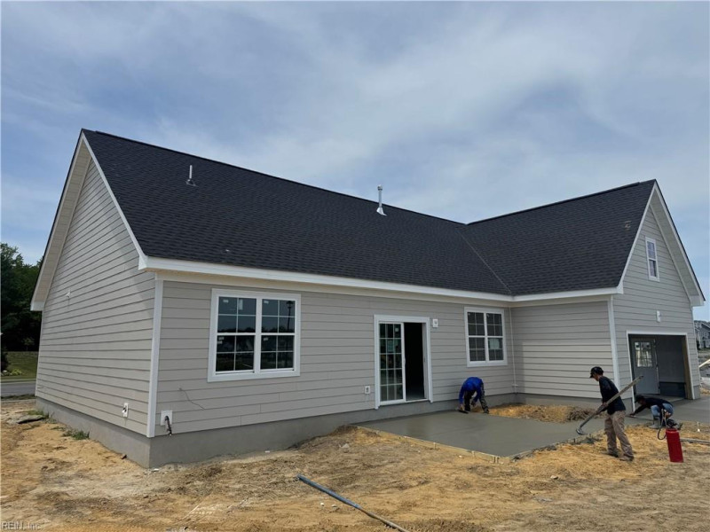 Photo 30 of 32 residential for sale in Chesapeake virginia